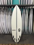 5'10 FIREWIRE FRK PLUS IBOLIC BLEM SURFBOARD (8239700)