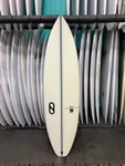5'10 FIREWIRE FRK PLUS IBOLIC BLEM SURFBOARD (8239700)