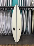 6'1 FIREWIRE FRK PLUS IBOLIC BLEM SURFBOARD (7239710)