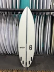 6'1 FIREWIRE FRK PLUS IBOLIC BLEM SURFBOARD (7239710)