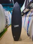 6'1 CHANNEL ISLANDS PRO USED SURFBOARD (841972)