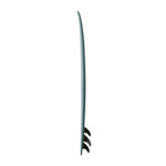 Funboard - Cl-17 Wave Pool Cl-17 NSP