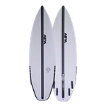 5'8 AIPA SUPER NOVA FUSION PRO SURFBOARD (DS)