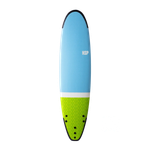 P2 Soft boards P2 Soft NSP