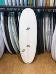 5'5 LOST LIGHTSPEED II BEAN BAG SURFBOARD (296570)