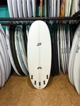 5'6 LOST LIGHTSPEED II BEAN BAG SURFBOARD (296571)