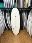 5'7 LOST LIGHTSPEED II BEAN BAG SURFBOARD (296572)
