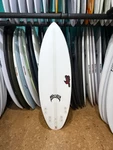 5'6 LOST LIGHTSPEED II PUDDLE JUMPER PRO SURFBOARD (296550)