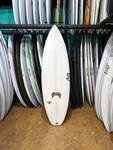 5'7 LOST LIGHTSPEED II PUDDLE JUMPER PRO SURFBOARD (296551)