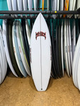 5'6 LOST RAD RIPPER SURFBOARD (297292)