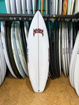 5'11 LOST RAD RIPPER SURFBOARD (297300)