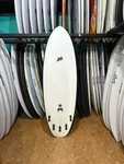 6'4 LOST BLACKSHEEP PUDDLE JUMPER SURFBOARD (295496)