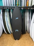 5'9 LOST BLACKSHEEP PUDDLE JUMPER SURFBOARD (295469)