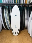 5'8 LOST BLACKSHEEP PUDDLE JUMPER SURFBOARD (295488)