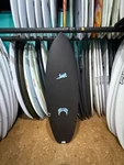 5'5 LOST BLACKSHEEP PUDDLE JUMPER SURFBOARD (295244)