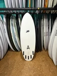 5'5 LOST BLACKSHEEP PUDDLE JUMPER SURFBOARD (295304)
