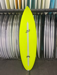 5'11 LOST LIGHTSPEED II MINI DRIVER SURFBOARD (120887)