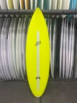 5'10 LOST LIGHTSPEED II MINI DRIVER SURFBOARD (120884)