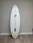5'11 LOST LIGHTSPEED II MINI DRIVER SURFBOARD (120833)