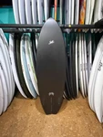 6'2 LOST DOUBLE DART RNF 96 SURFBOARD (121100)
