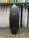 5'7 LOST DOUBLE DART RNF 96 SURFBOARD (121067)