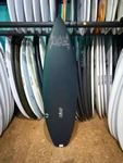 5'10 LOST BLACKSHEEP SPEED DEMON SURFBOARD (121046)
