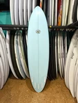 7'6 LOST SMOOTH OPERATOR SURFBOARD (297249)