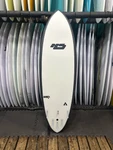 6'0 HAYDENSHAPES HYPTO KRYPTO SURFBOARD (FFHKU5600-1)