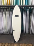 6'0 HAYDENSHAPES HYPTO KRYPTO SURFBOARD (FFHKU5600-1)