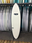 5'11 HAYDENSHAPES HYPTO KRYPTO SURFBOARD (FFHKFC5511-1)