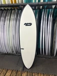 5'10 HAYDENSHAPES HYPTO KRYPTO SURFBOARD (FFHKFU5510-1)