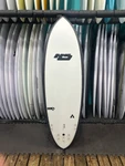 5'8 HAYDENSHAPES HYPTO KRYPTO SURFBOARD (FFHKFC5508-1)