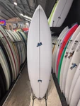 6'2 LOST QUIVER KILLER XL SURFBOARD (302430)