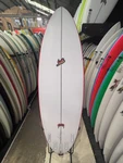 6'4 LOST QUIVER KILLER XL SURFBOARD (302433)