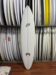 7'6 LOST CROWD KILLER ROUND SURFBOARD (297258)