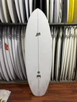 6'4 LOST PUDDLE JUMPER SURFBOARD (297289)