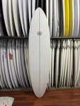 7'8 LOST SMOOTH OPERATOR SURFBOARD (297250)