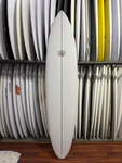 7'10 LOST SMOOTH OPERATOR SURFBOARD (297251)