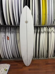 7'10 LOST SMOOTH OPERATOR SURFBOARD (297251)