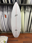 5'7 LOST SUB DRIVER 3.0 SQUASH SURFBOARD (297234)