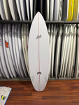 6'0 LOST SUB DRIVER 3.0 SQUASH SURFBOARD (297240)
