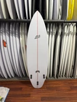5'11 LOST SUB DRIVER 3.0 SQUASH SURFBOARD (297243)