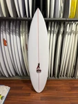 5'11 LOST THE GRIFFIN SURFBOARD (301610)