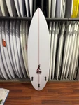 5'11 LOST THE GRIFFIN SURFBOARD (301611)