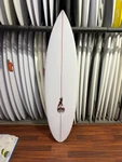 5'11 LOST THE GRIFFIN SURFBOARD (301611)