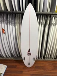 6'0 LOST THE GRIFFIN SURFBOARD (301613)
