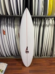 6'0 LOST THE GRIFFIN SURFBOARD (301613)