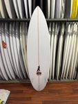 6'1 LOST THE GRIFFIN SURFBOARD (301614)