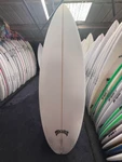 5'11 LOST '97 A.I. PRO SURFBOARD (300399)