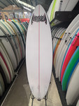 6'4 LOST SABO TAJ SURFBOARD (302005)